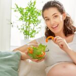Nutrition for Expecting Mothers